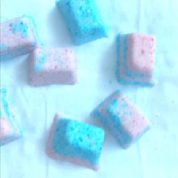 How to Make DIY Bath Bombs #DIY #craft #bathroom