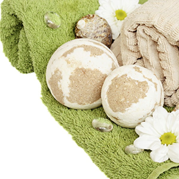 DIY Bath Bombs #DIY #craft #bathroom