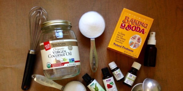 How To Make Your Own All-Natural DIY Bath Bombs At Home #DIY #craft #bathroom