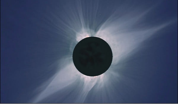 How to Make a Solar Eclipse Viewer (If You Can't Get Eclipse Glasses) #DIY #eclipse #glasses
