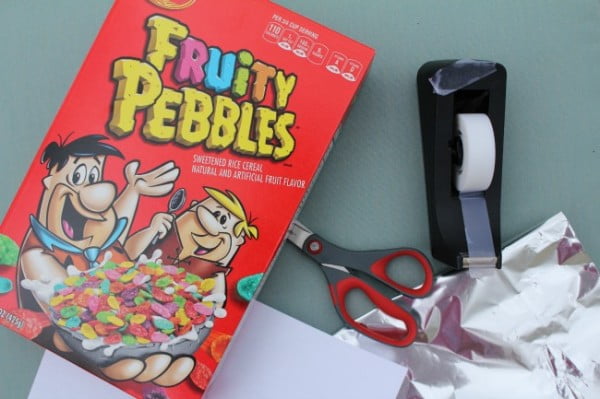 #DIY #eclipse #glasses