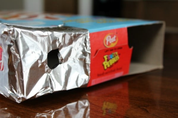 Easy To Make & NASA Approved #DIY #eclipse #glasses