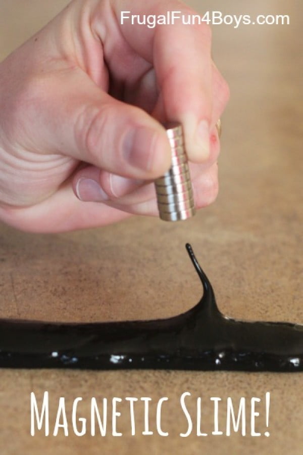 Frugal Fun For Boys and Girls #DIY #craft #toys