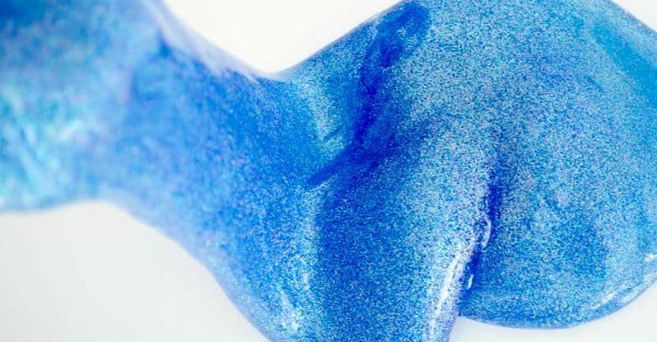 How to Make Perfect Slime #DIY #craft #toys