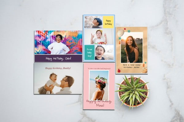 DIY Birthday Cards: Ideas, Tips, and Step-by-Step Guide #DIY #crafts #birthday