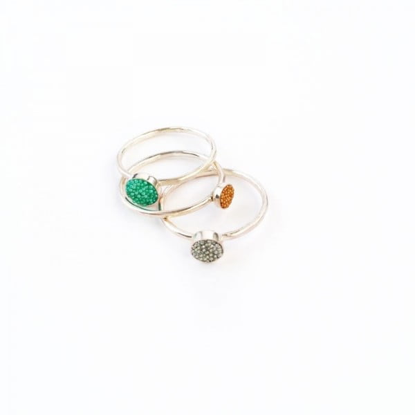 DIY Jewelry #DIY #jewelry #ring #crafts