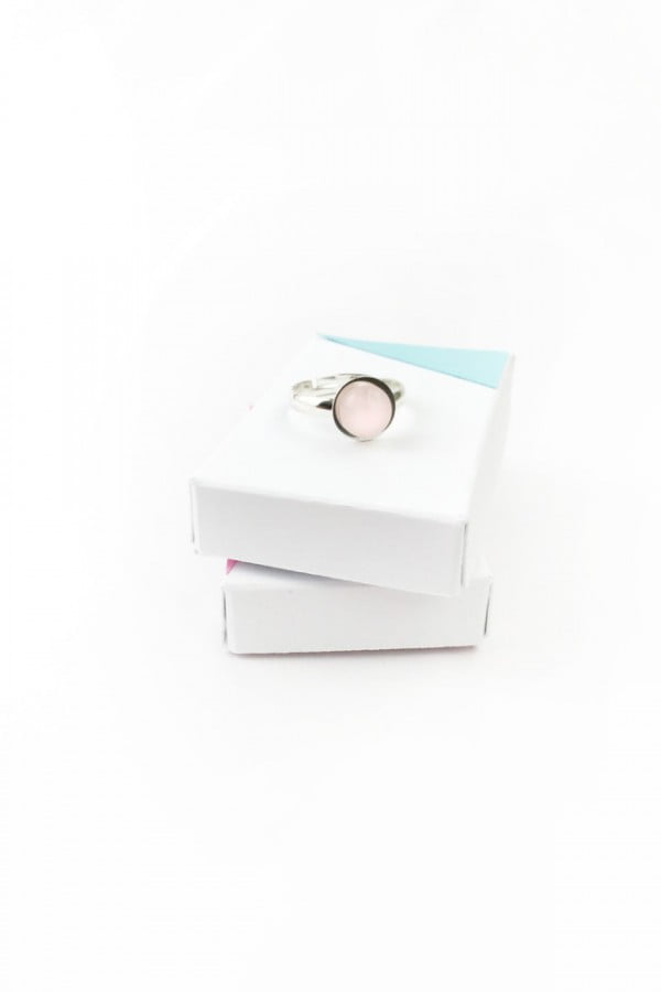 DIY #DIY #jewelry #ring #crafts