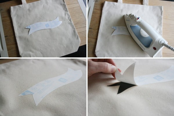 diy tote bag #DIY #craft #totebag