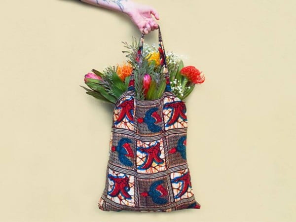 diy kubeba tote bag #DIY #craft #totebag