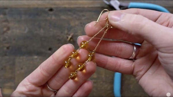 DIY Jewelry #DIY #crafts #jewelry