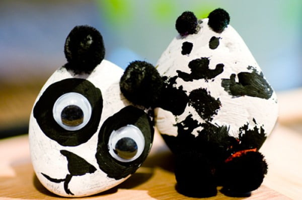 DIY #DIY #craft #toys #petrock