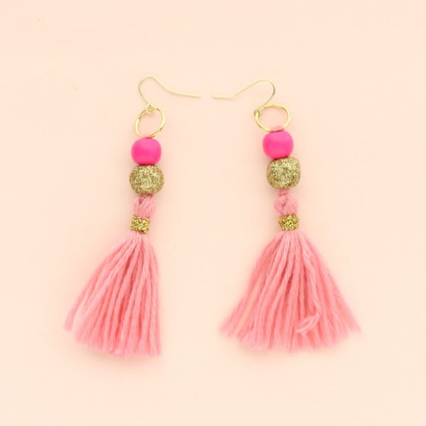 DIY It #DIY #jewelry #earrings #crafts
