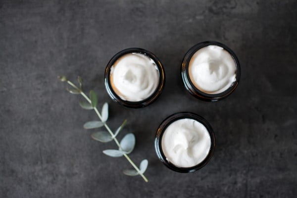 DIY Body Butter #DIY #beauty #craft #bodybutter