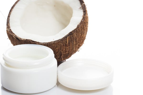 DIY Shea-Coconut Oil Body Butter #DIY #beauty #craft #bodybutter
