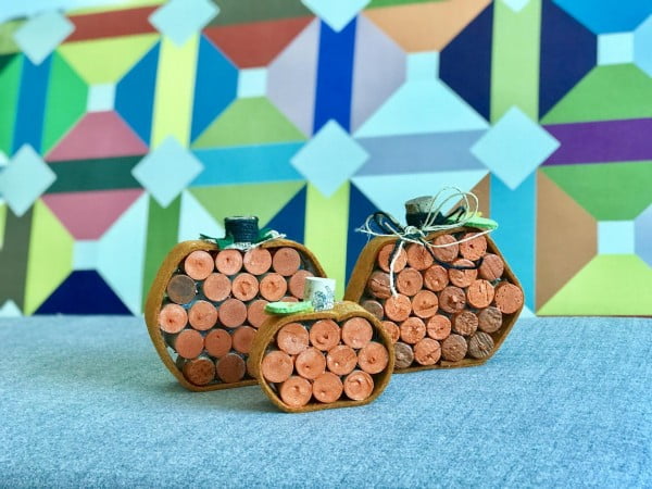 #DIY #craft #winecork