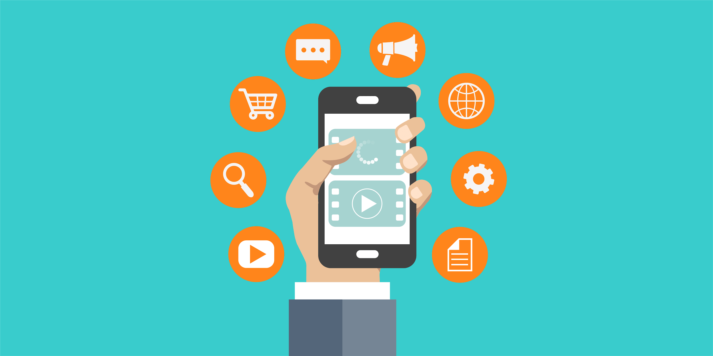 20 Digital Marketing Tools you wouldn’t want to miss in 2020