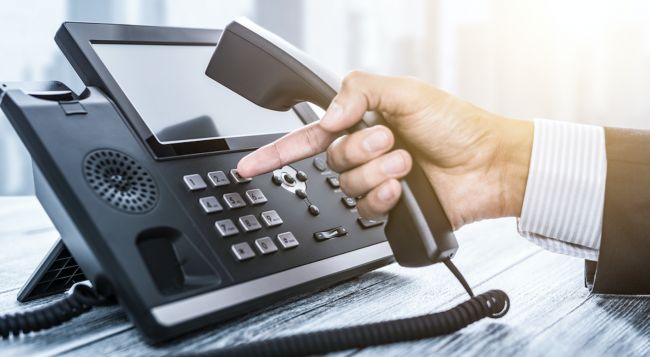 Business Phone System6