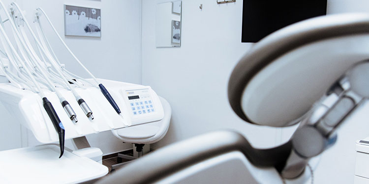Dental-Consumables