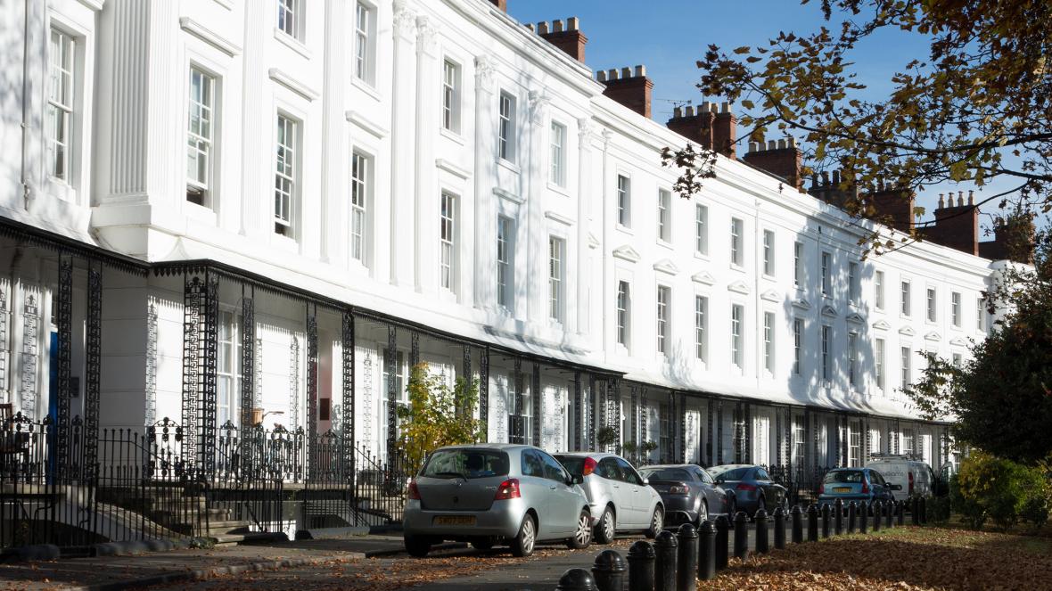5 trends to watch in UK real estate in 2020