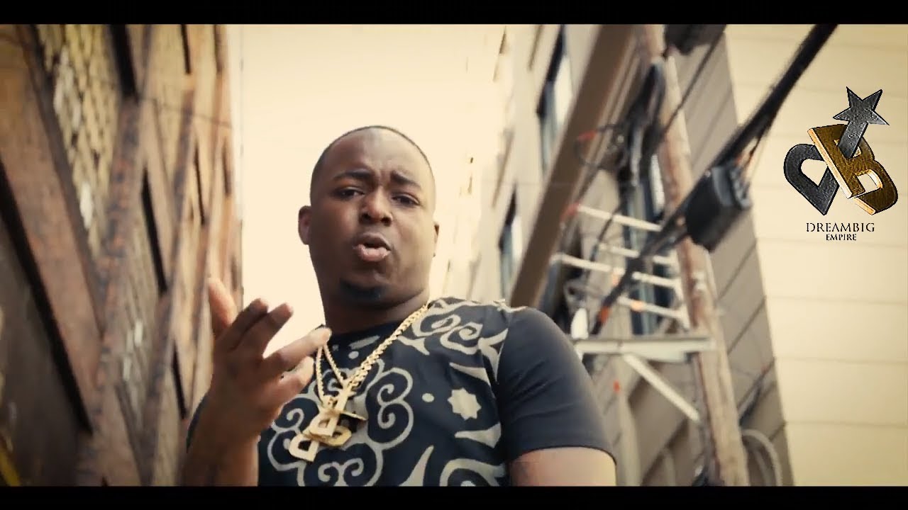 You Can’t Stop BlaccCuzz With Their Newest Single “Commonwealth”