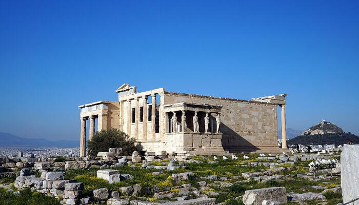 Coronavirus travel: Airport tests and hotel quarantine for Greece arrivals