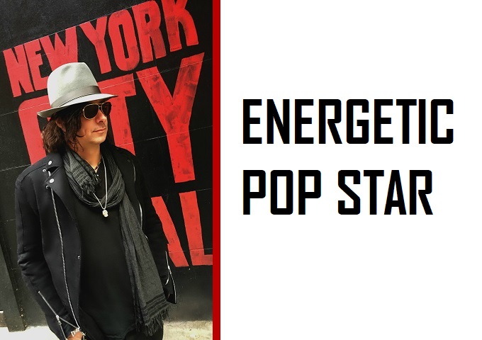 Marko Stout made his dream to NYC dream
