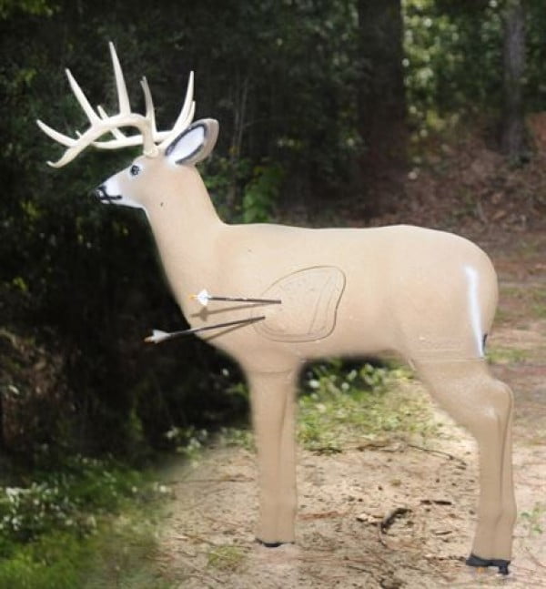 How to Make 3D Archery Targets: Easy Targets You Can Build