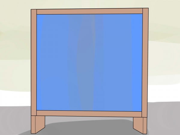 How to Make an Archery Target