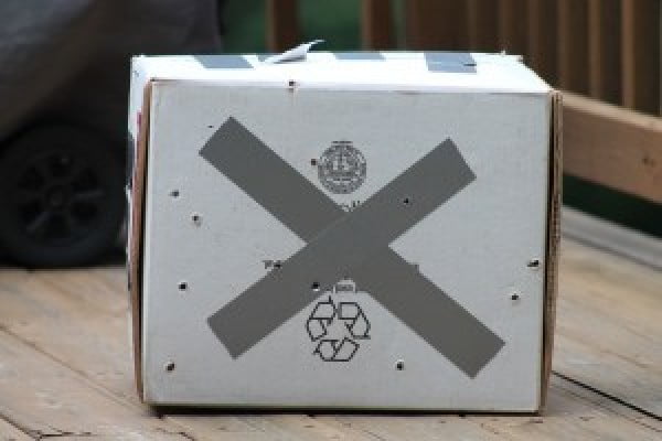 Make Your Own DIY Archery Target : UK Survival Guides