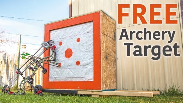 ᐉ Create Your Own Archery Targets At Home (easy-to-follow) (July 2020)