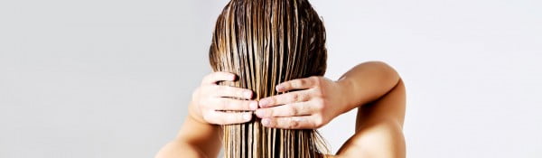 Condition From Your Kitchen: DIY Hair Care