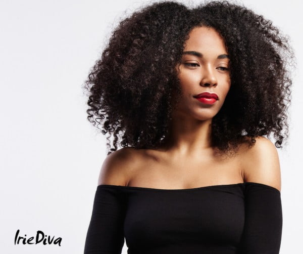 DIY Aloe Vera and Avocado Deep Conditioner for Natural Hair