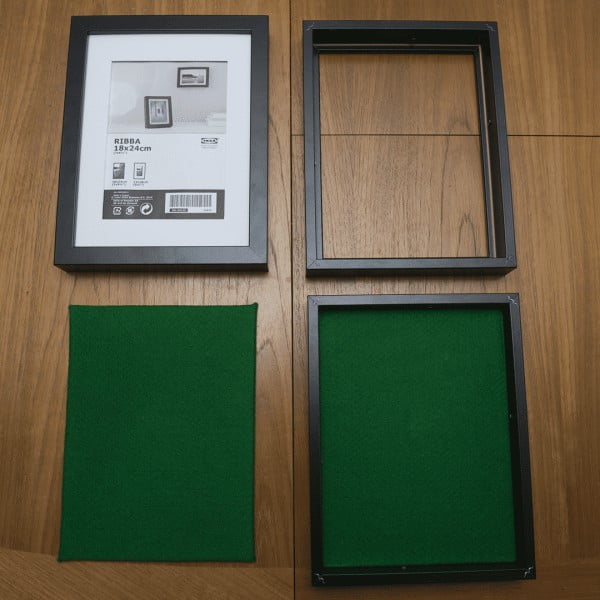 How to Make a Dice Tray