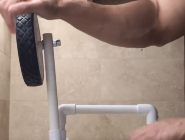 Want to Build a DIY Dog Wheelchair?