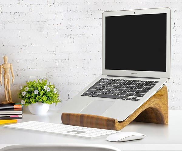 IPad / Laptop Stand