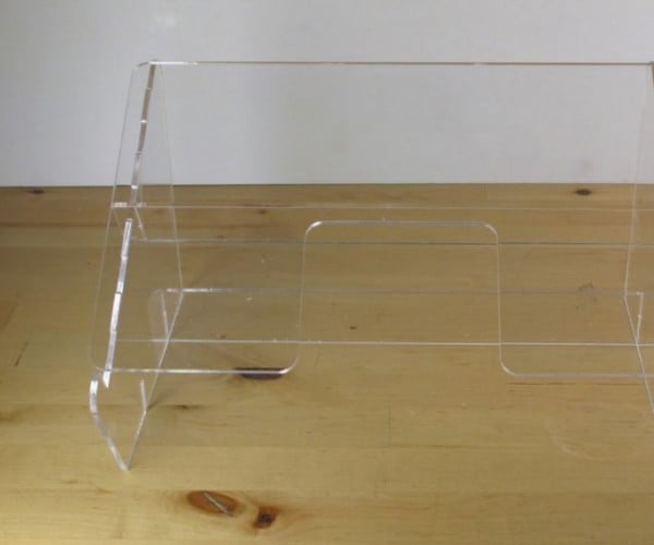 Laptop Stand