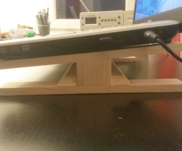 Laptop Stand