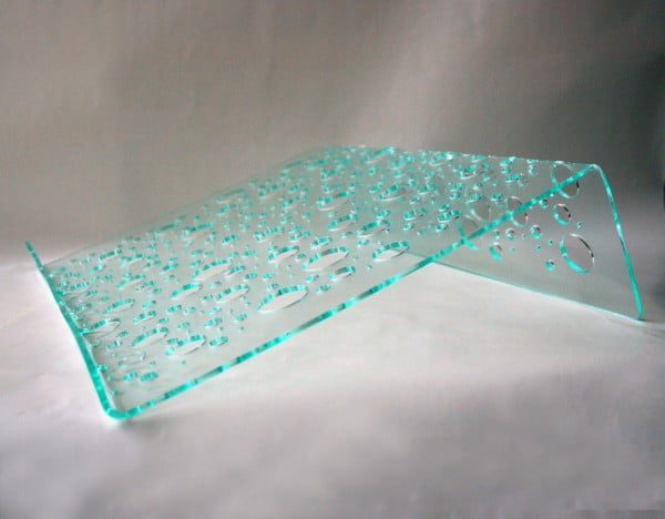 Laptop Bubble Stand