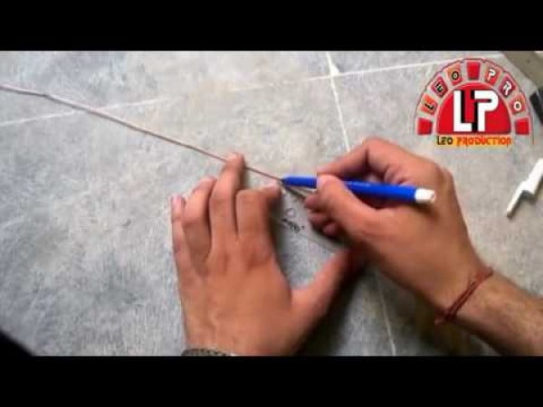 how to make powerful long range wifi antenna at home homemade long range wifi booster Leo Pro