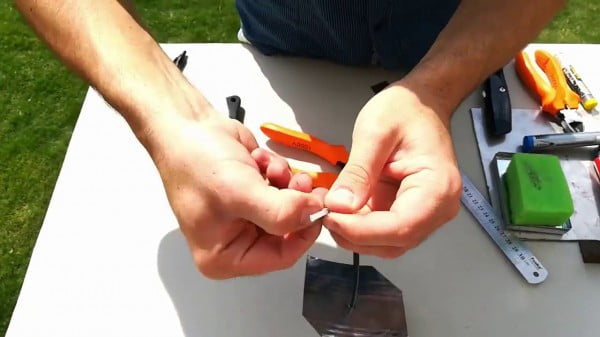 Build your own WIFI Antenna