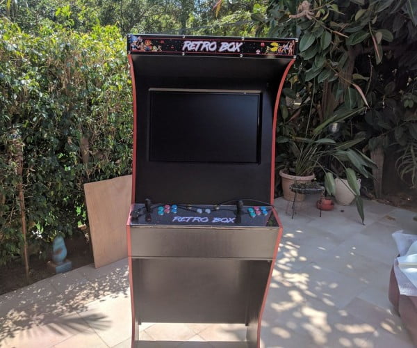 Arcade Machine