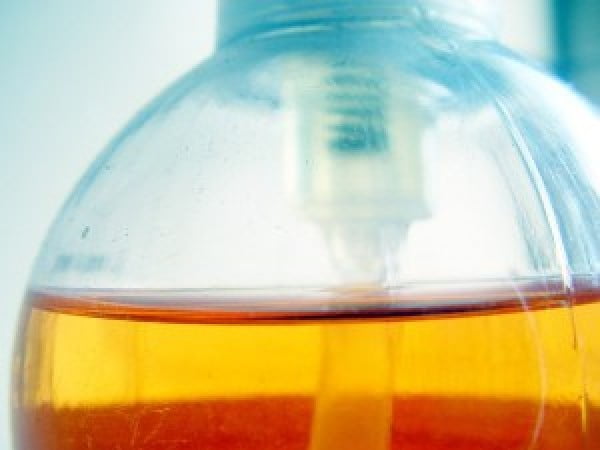 DIY Setting Spray