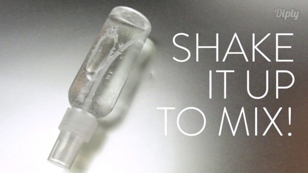 Make Your Own Setting Spray