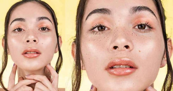 Make Your Own Dewy Makeup Setting Spray