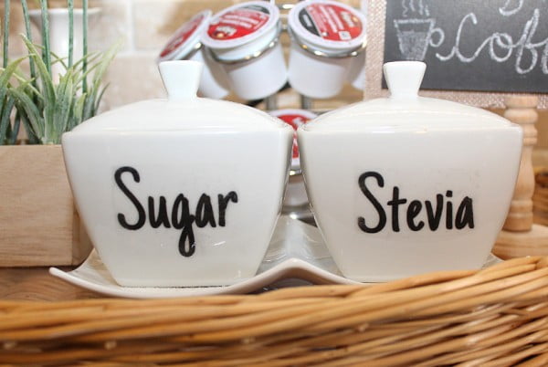 The Easiest Way to Make Clear Stickers
