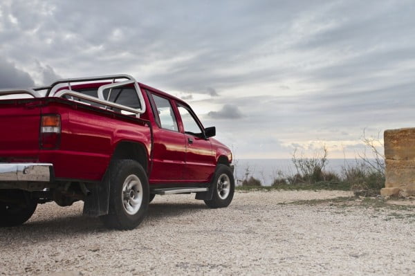 DIY Tonneau Cover: How to Make Your Homemade Tonneau Cover