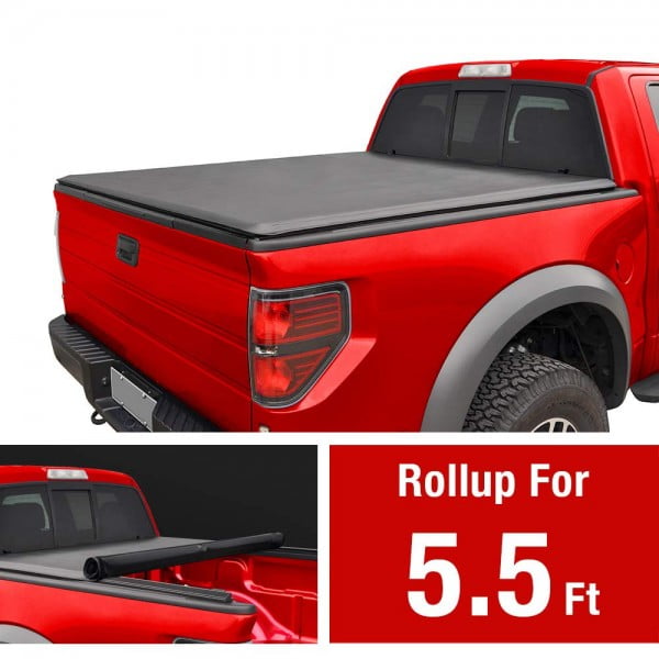Tonneau Cover For Any Truck