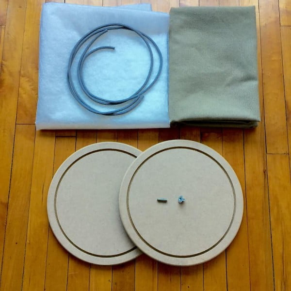 DIY Bass Traps