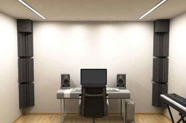 How to Make Bass Traps: A Step-By-Step DIY Guide