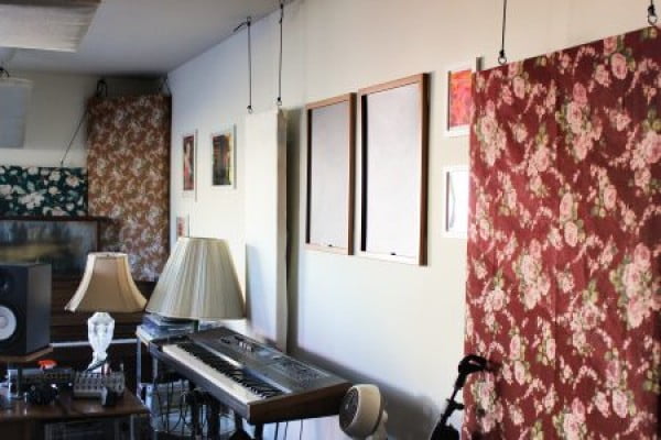How to Build Homemade DIY Bass Traps Cheaply